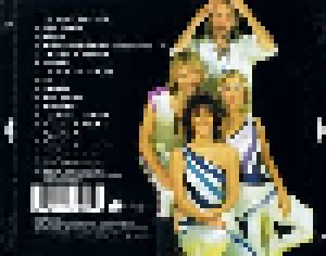 ABBA: 18 Hits (CD) - Bild 6
