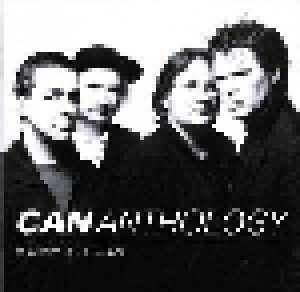 Can: Anthology (2-CD) - Bild 1