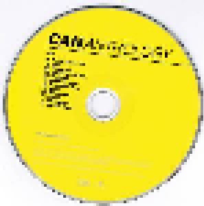 Can: Anthology (2-CD) - Bild 3
