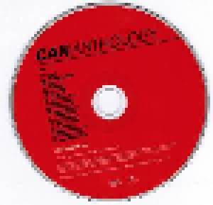 Can: Anthology (2-CD) - Bild 4