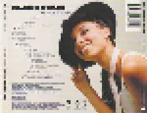 Alicia Keys: Songs In A Minor (CD) - Bild 2