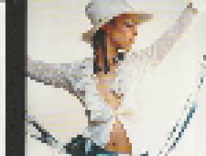 Alicia Keys: Songs In A Minor (CD) - Bild 4