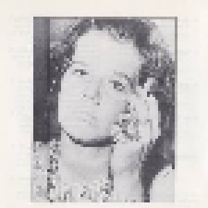 Janis Joplin: Mercedes Benz - Best (CD) - Bild 6