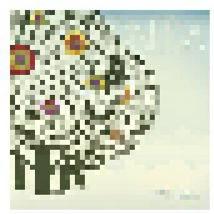 Oneida: The Wedding (Promo-CD) - Bild 1