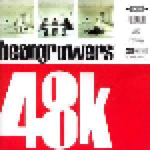 Beangrowers: 48k (CD) - Bild 1