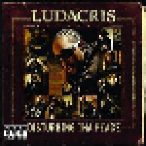 Ludacris Presents Disturbing Tha Peace (CD) - Bild 1