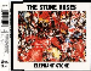 The Stone Roses: Elephant Stone (Mini-CD / EP) - Bild 1