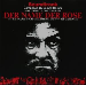 James Horner: Der Name Der Rose (CD) - Bild 1