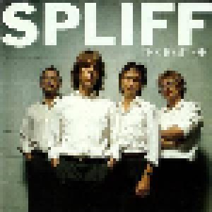 Cover - Spliff: Best Of Spliff, The