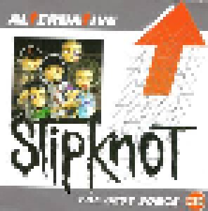 Slipknot: Alternative - The Best Songs (2-CD) - Bild 1