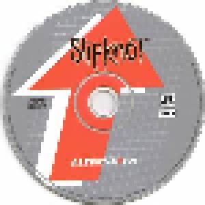 Slipknot: Alternative - The Best Songs (2-CD) - Bild 3