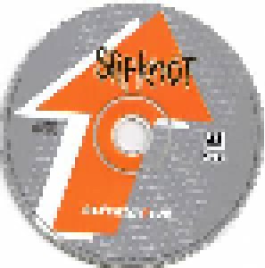 Slipknot: Alternative - The Best Songs (2-CD) - Bild 4
