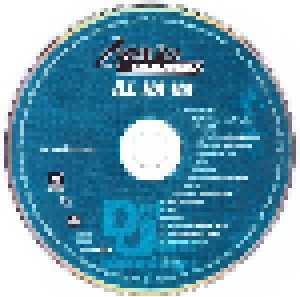 Foxy Brown: Ill Na Na (CD) - Bild 3