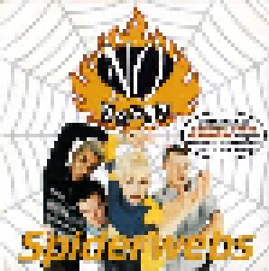 No Doubt: Spiderwebs (Single-CD) - Bild 1