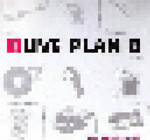 1Live Plan B 02 - Cover