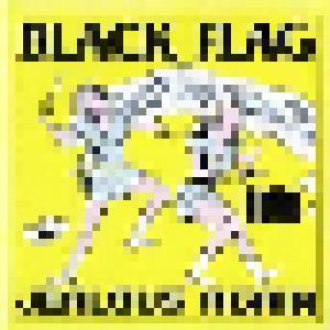 Black Flag: Jealous Again - Cover