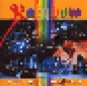 Rainbow: Live In Nürnberg 1976 - Cover