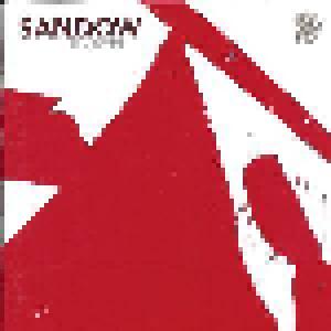 Sandow: Born - Cover