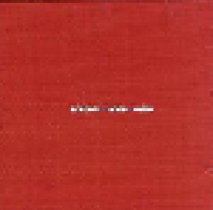 Scanner, David Shea, Main: Sub Rosa Live Sessions > Paris June 1996 - Cover