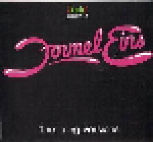 Formel Eins - The Long Versions - Cover