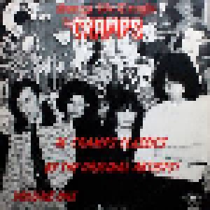 Cover - Phantom, The: Songs We Taught The Cramps Volume One