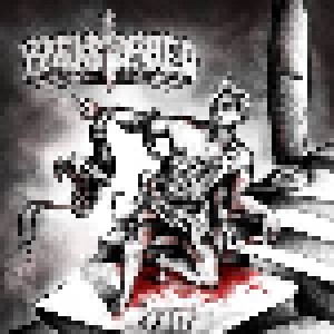 Backstabbed: 23 (Mini-CD / EP) - Bild 1