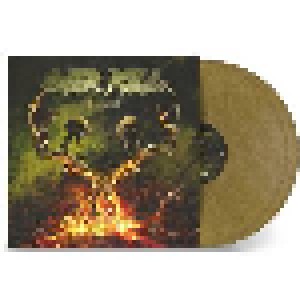 Overkill: Scorched (2-LP) - Bild 2
