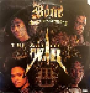 Bone Thugs-N-Harmony: The Art Of War (2-LP) - Bild 1
