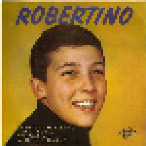 Cover - Robertino: Torna A Surriento