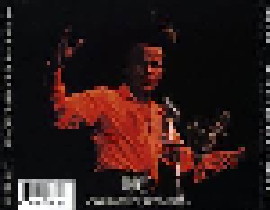 Harry Belafonte + Chad Mitchell Trio, The + Odetta + Harry Belafonte & Odetta + Harry Belafonte & Miriam Makeba + Miriam Makeba + Ned Wright + Arthur Williams: Belafonte Returns To Carnegie Hall (Split-CD) - Bild 2