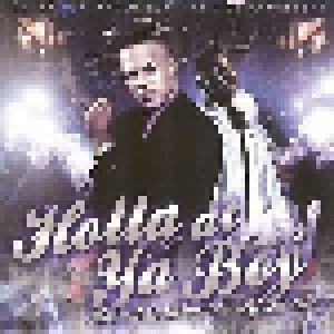 Cover - Matchstick: Holla At Ya Boy Volume 2 Mixed By DJ Battle