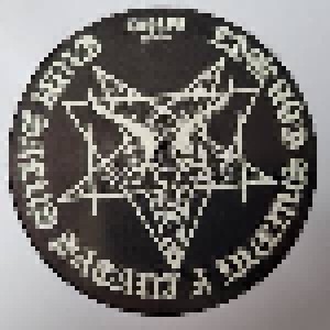 Watain: Rabid Death's Curse (2-LP) - Bild 8