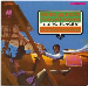 Herb Alpert & The Tijuana Brass: Going Places (LP) - Bild 1