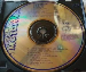Gladys Knight & The Pips: Nitty Gritty (CD) - Bild 3