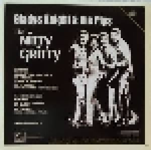 Gladys Knight & The Pips: Nitty Gritty (CD) - Bild 6