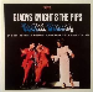 Gladys Knight & The Pips: Feelin' Bluesy (CD) - Bild 1