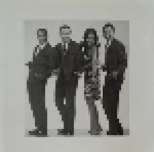 Gladys Knight & The Pips: Feelin' Bluesy (CD) - Bild 5