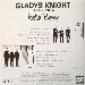 Gladys Knight & The Pips: Feelin' Bluesy (CD) - Bild 6