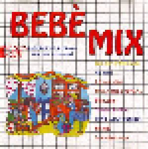 Bebé Mix (CD) - Bild 1
