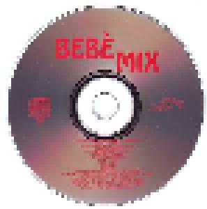 Bebé Mix (CD) - Bild 3