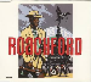 Roachford: Stone City (Single-CD) - Bild 1