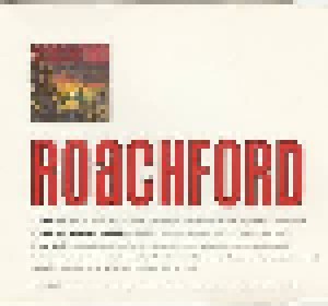 Roachford: Stone City (Single-CD) - Bild 2