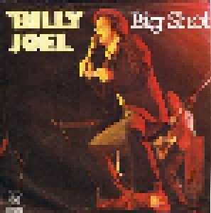 Billy Joel: Big Shot (Promo-7") - Bild 1