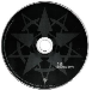 Dødheimsgard: Black Medium Current (CD) - Bild 6