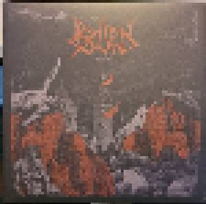 Rotten Sound: Apocalypse (LP) - Bild 1