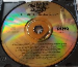The Golden Gate Quartet: The Best Golden Songs (CD) - Bild 3