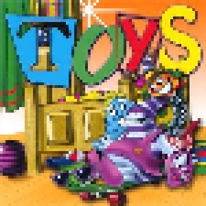  Unbekannt: Toys (CD) - Bild 1