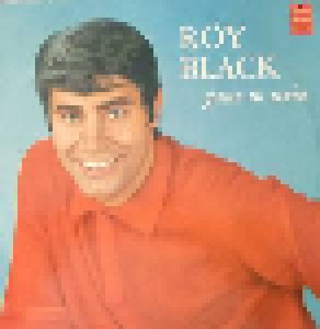 Cover - Roy Black: Ganz In Weiss