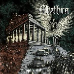 Mythra: Temples Of Madness (CD) - Bild 1