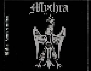 Mythra: Temples Of Madness (CD) - Bild 3